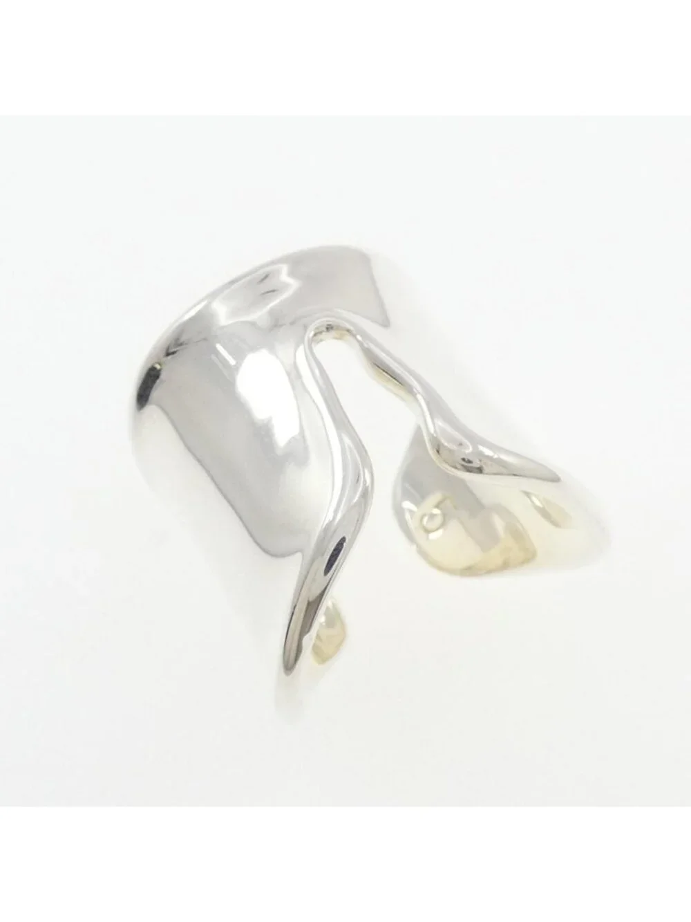 Tiffany & Co Split Ring